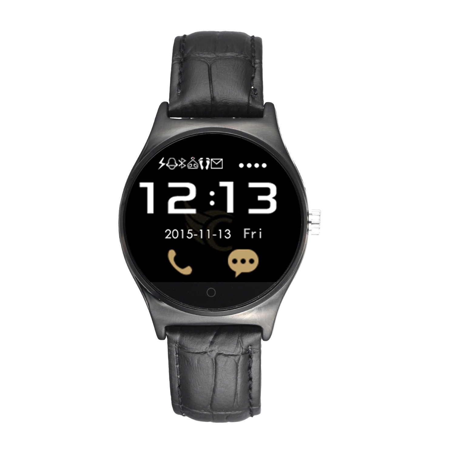 EasySMX RWATCH R11 2015 - Smartwatch (incluye Bluetooth ...