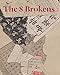 The 8 Brokens: Chinese Bapo Painting by 