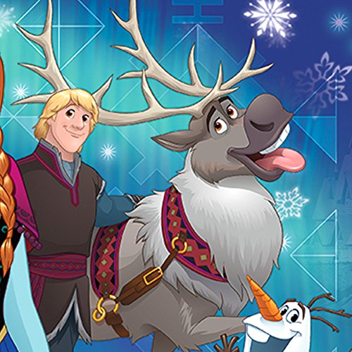 Ravensburger Frozen Jigsaw Puzzle (2 x 24 Piece)