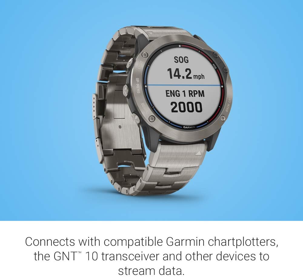 garmin gnt 10