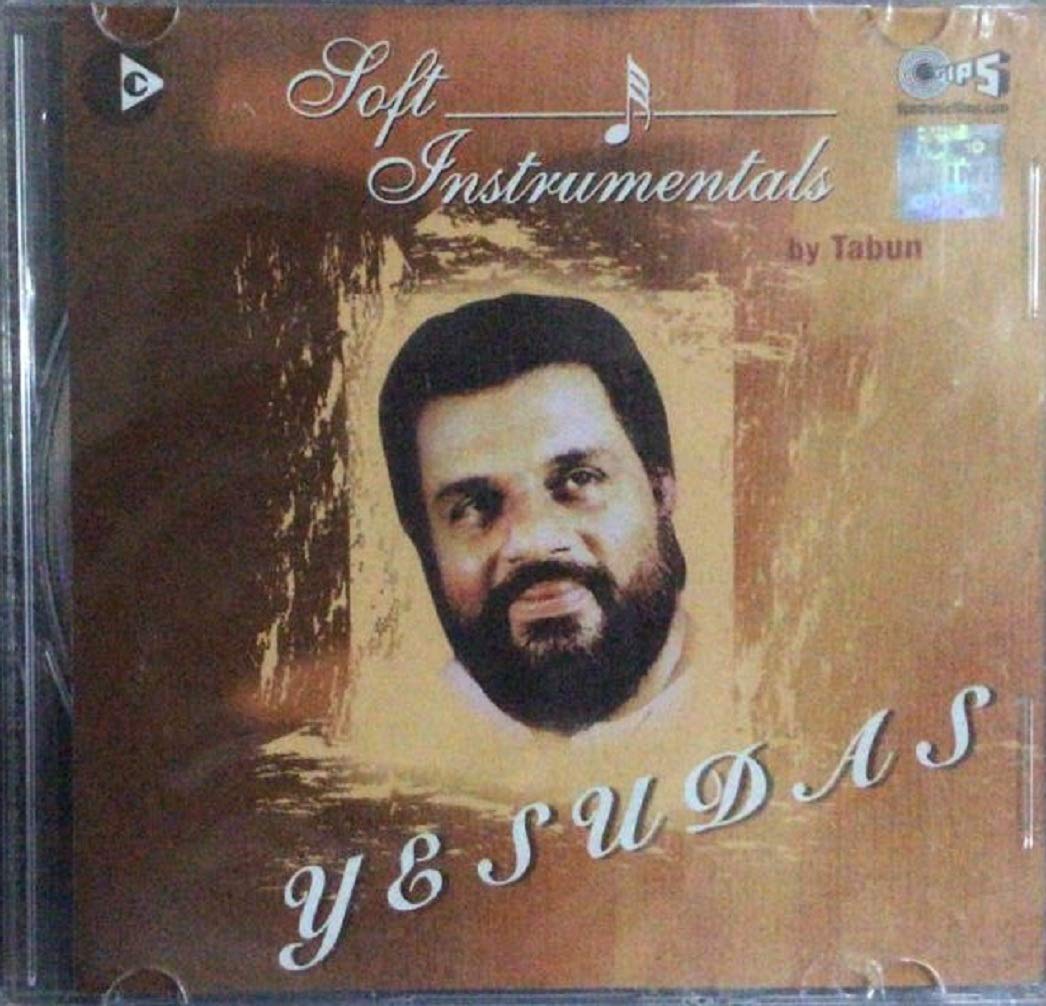 Buy Soft Instrumentals By Tabun Yesudas Online At Low Prices In