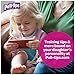 Pull-Ups Learning Designs Potty Training Pants for Girls, 3T-4T (32-40 lb.), 66 Ct. (Packaging May Vary)