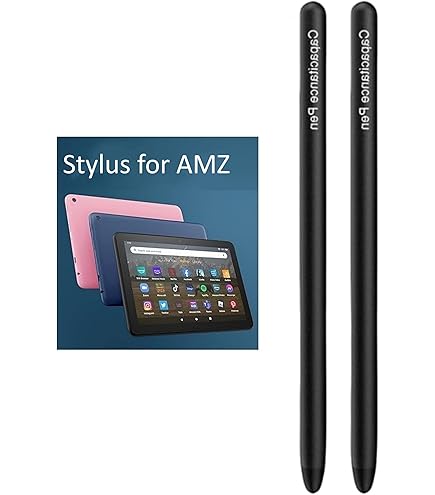Amazon.com: Stylus Pen for AMZ Fire Tablet, Pen for Fire HD 10