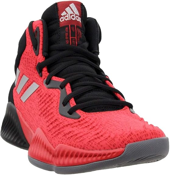 adidas mad bounce black