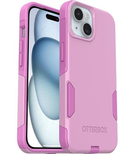 OtterBox Commuter Series Case for iPhone 15, 14, 13