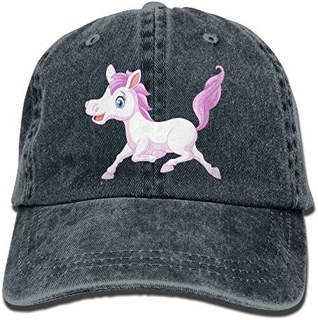 Horse Trailer Men And Women Cap Outdoor Sports Hat