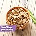 Cascadian Farm Organic Cinnamon Crunch Cereal Whole Grain Cereal, 9.2 oz (Pack of 10)