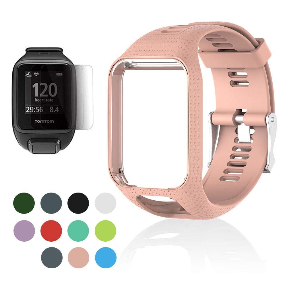 Mise à jour montre tomtom Clearance