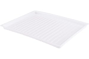 Zenith Safety Products - Replacement Poly Tray for Zenith Corrosive Cabinets Each