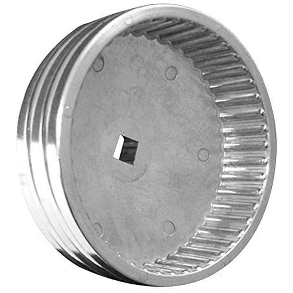 Filter Wrench 93 mm, 45-Sided