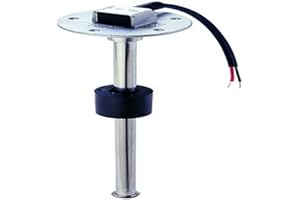 WEMA KUS USA SSS Fuel & Water Level Sensor