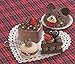 Whipple chocolate Suites Set W-59