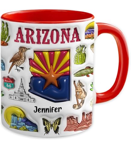 10 oz coffee mugs ceramic Personalized 10 oz. Clear Footed Glass Coffee Mug, Set of 24 – Sarah K  Designs main image 0