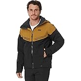 Helly-Hansen Men's Alpha Infinity Jacket