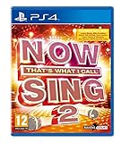 Now That's What I Call Sing 2 - Solus (PS4)