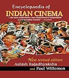 Encyclopedia of Indian Cinema by Ashish Rajadhyaksha, Paul Willemen