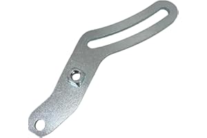 WHEELZEN Alternator Adjusting Bracket Fit for Toyota Echo Yaris Scion xA xB L4 1.5L Replace 16381-21030 1638121030