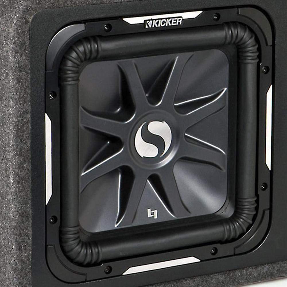 kicker l7 price in india