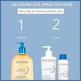Bioderma Atoderm Anti-Itching Soothing Spray 200ml Very Dry Skin Relief view 3
