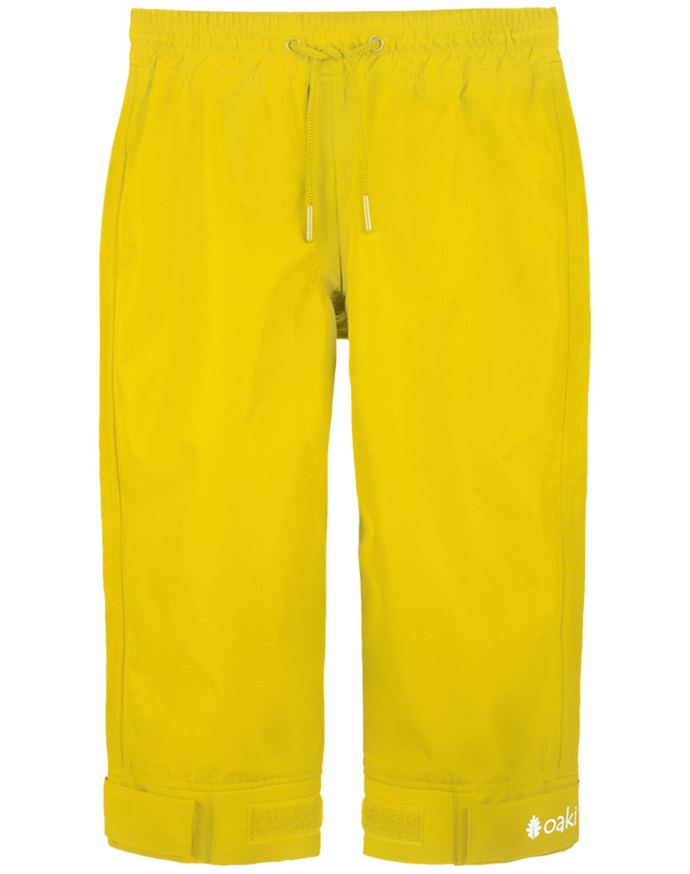 Photo 1 of ***USED** DIRTY**Oakiwear OAKI Children's Trail and Rain Pants, Classic Yellow 3T