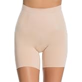 SPANX SPANXsculpt OnCore Mid-Thigh Shorts