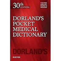 Dorland's Illustrated Medical Dictionary (Dorland's Medical