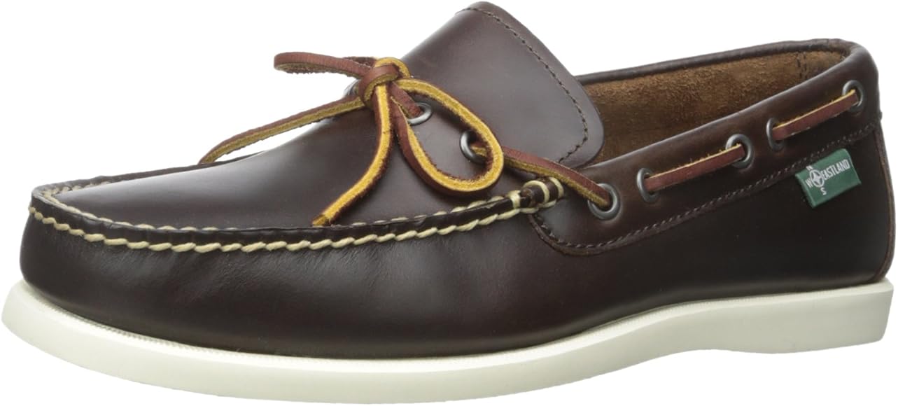 eastland loafers mens