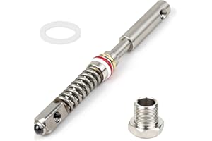 235474 Spray Gun Repair Kit, Compatible with Graco Silver Plus Flex Plus Airless Paint Sprayer Gun