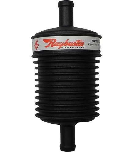 Amazon.com: 515554MagneticInlineFilter (3/8