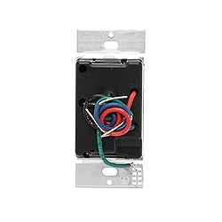 Lutron Diva Smart Dimmer Light Switch with