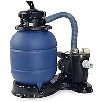 Amazon Best Sellers: Best Pool Sand Filters