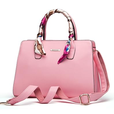 Amazon Qifengdianzi ハンドバッグ レディース オシャレ カバン 大