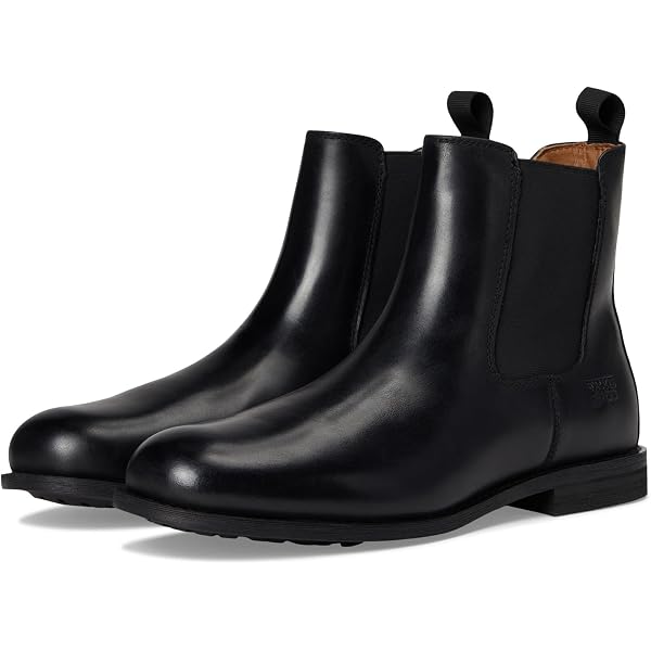 Amazon.com | Frye Paul Inside Zip Men display picture 3
