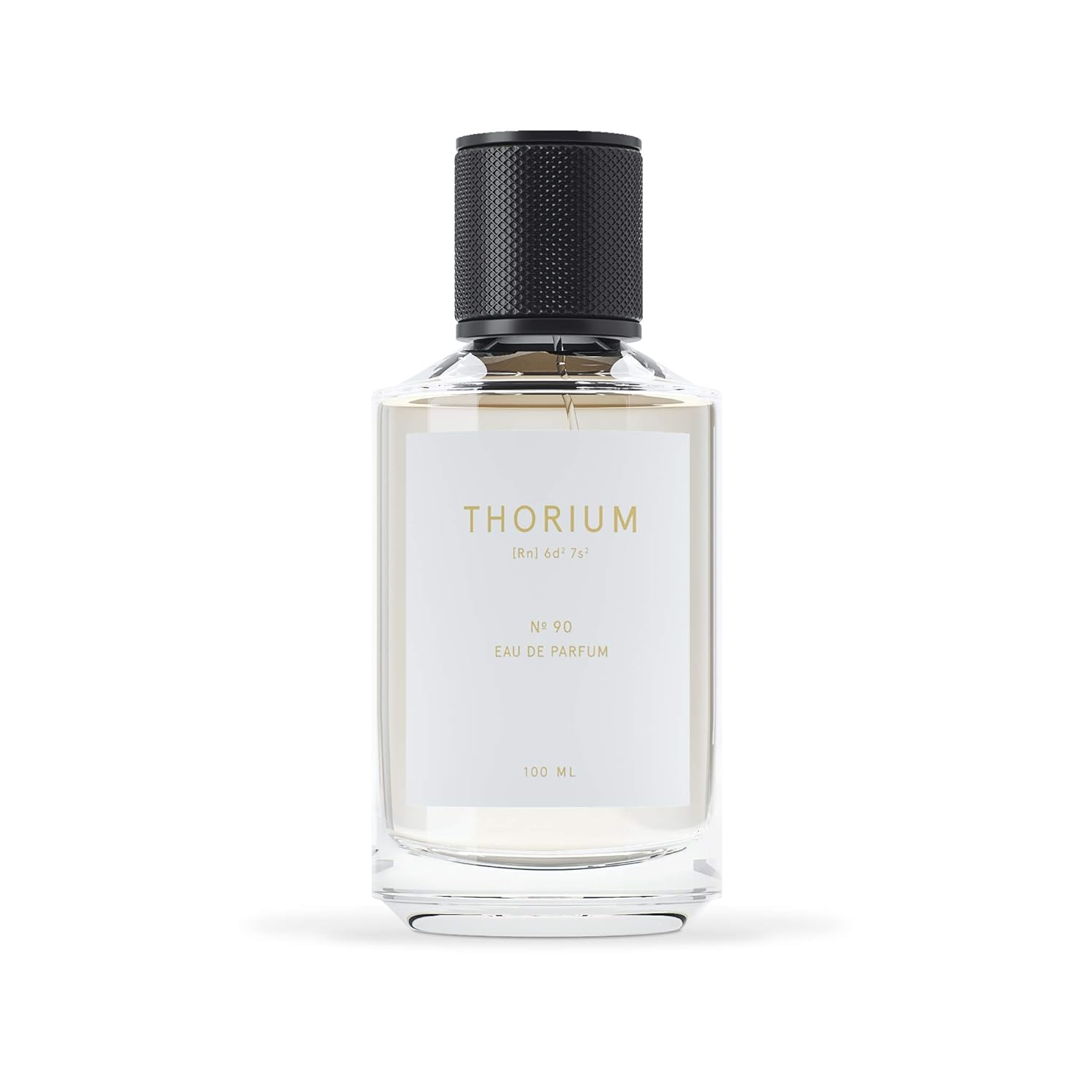 Sober Thorium No 90 Eau De Parfum Herrenduft Eleganter Zeitloser Duft Fur Manner Aromatisch Frisch Intensiv Amazon De Beauty