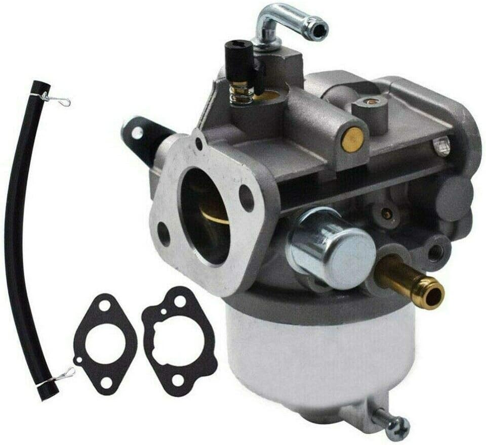 Motorcycle & ATV Carburetor For Kawasaki Lawn Mower FH451V FH500VAS38