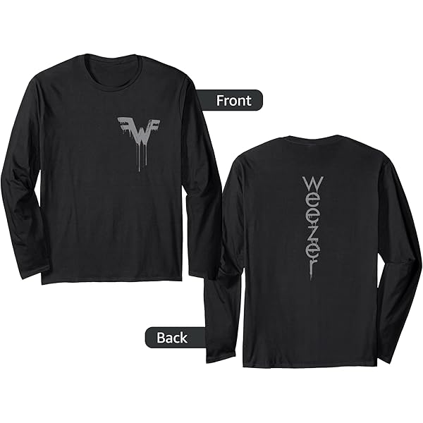 weezer Tシャツ make believe L 黒 weezer Tシャツ make believe L 黒 weezer Tシャツ make believe