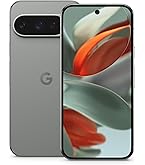 携帯電話本体 Google Pixel 9Pro xl Amazon.com: Google Pixel 9 Pro XL - Unlocked Android Smartphone