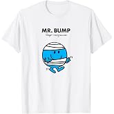 Mr. Men Mr. Bump T-Shirt