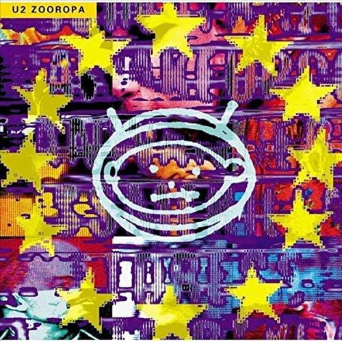 Amazon.com: Pop [2 LP]: CDs & Vinyl