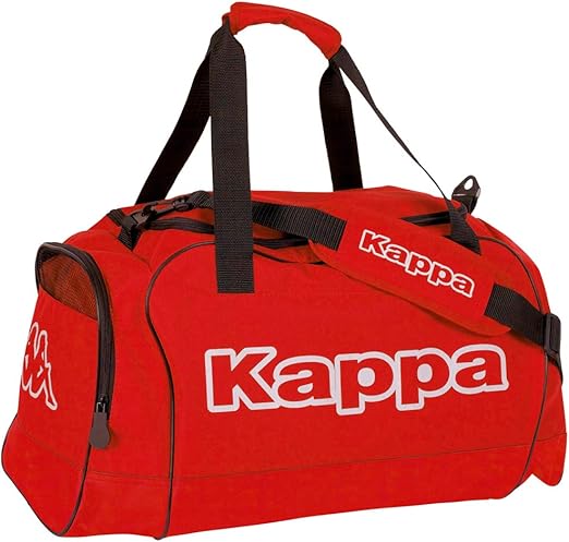 kappa sports holdall