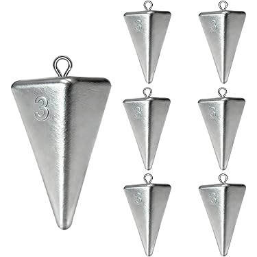 Amazon Best Sellers: Best Fishing Sinkers & Weights Amazon Best Sellers: Best Fishing Sinkers & Weights