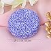 Frcolor Bath Bar Soap,Shampoo Bar Soap Hair Growth Soap Bar for Hair Loss Cleaning (Lavender)