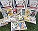 16 pack Sealed box of Baseball Cards with 15 different Modern & Vintage cards from all brands in each pack. Guaranteed one AUTOGRAPH or MEMORABILIA card per box! Great for 1st time collectors. By3bros