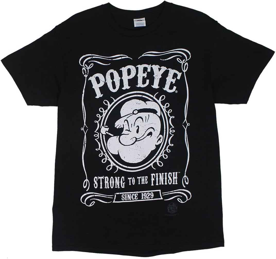 popeye t shirt amazon