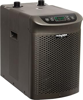 Active Aqua Aquarium Chiller