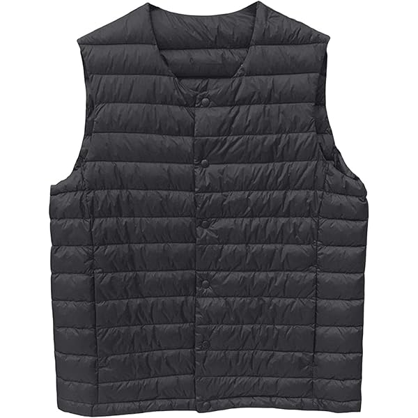 ジャケット・アウター ES.1 Light Down Vest 通販] ES.1 (エスアイ) Light Down Vest 商品ページ – fazeone