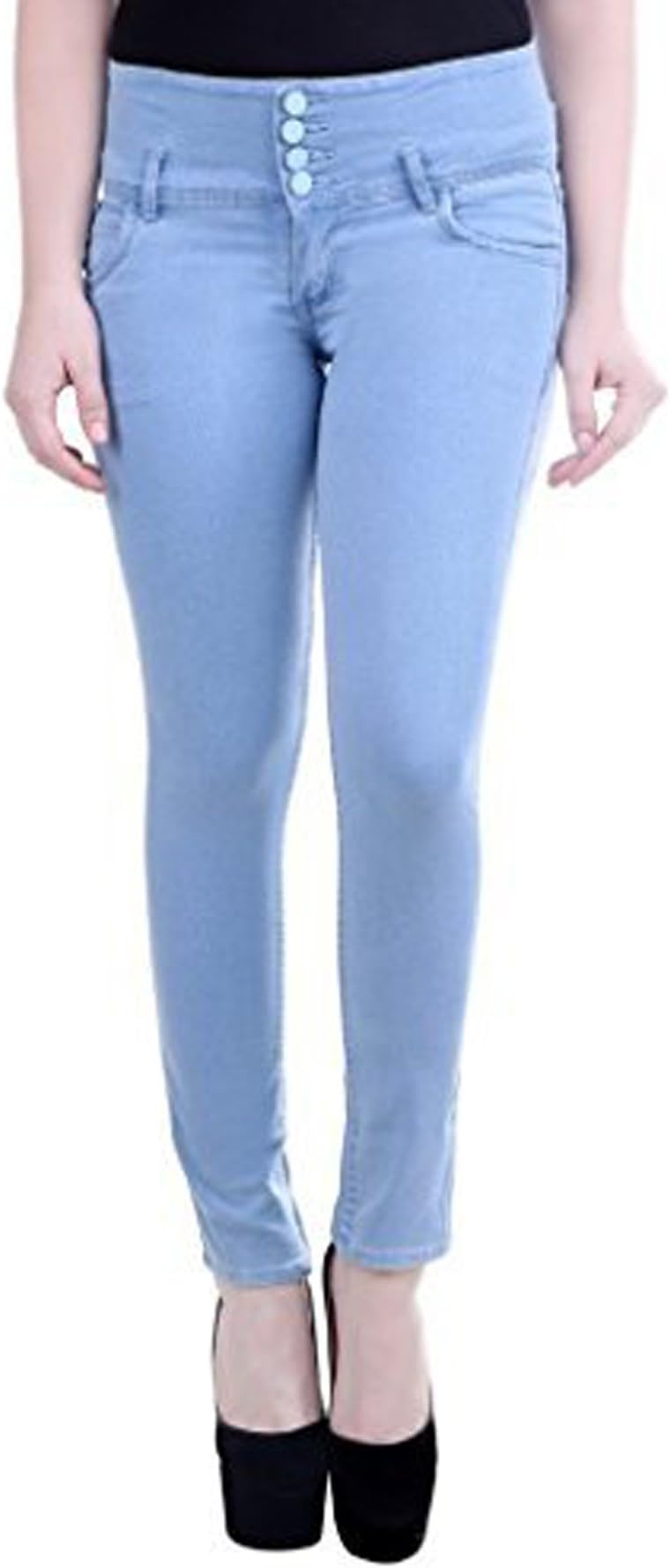 Women's Slim Fit Jeans