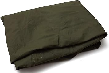 Amazon ポーランド軍 テントシート Used サイズ1 160 170 ワンカラー Diy 工具 ガーデン