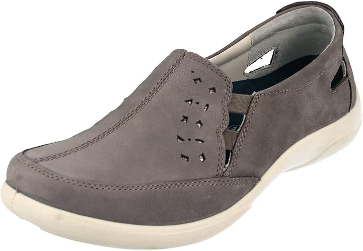 padders wide fit shoes