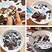 [Korea Limited] Kellogg's Hershey Chocolate Crunchies Cereals 500g(17.6oz) + POST OREO O`s Cereals 500g(17.6oz) / Korean food / Korean cereals (Overseas)
